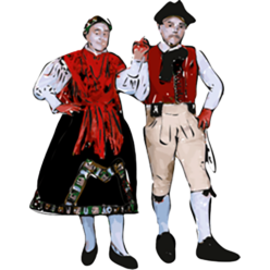Heimat- und Volkstrachtenverein 1903 Würzburg e.V.